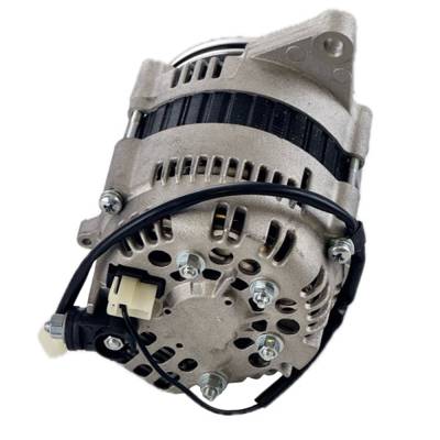 Rareelectrical - New Alternator 12V 40A Compatible With Honda Gl1500c Valkyrie 1997-2003 Gl1500cd 2001-2003 1520Cc - Image 7