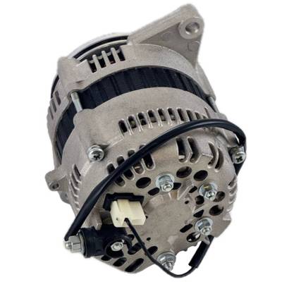 Rareelectrical - New Alternator 12V 40A Compatible With Honda Gl1500c Valkyrie 1997-2003 Gl1500cd 2001-2003 1520Cc - Image 6