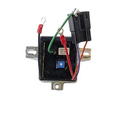 Rareelectrical - 24V Voltage Regulator Fits 1963-1977 John Deere Ar52928 - Image 2