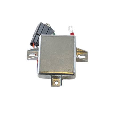 Rareelectrical - 24V Voltage Regulator Fits 1963-1977 John Deere Ar52928 - Image 1