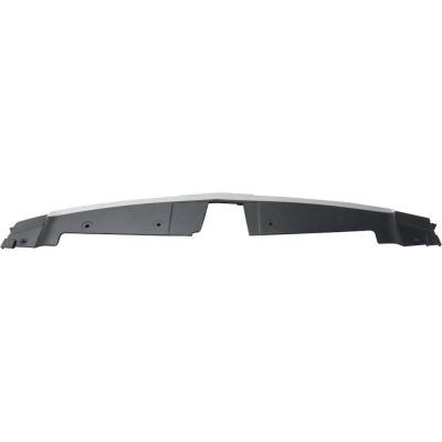 Rareelectrical - New Chrome Shell Grille Assembly Compatible With Chevrolet Cruze Diesel 4 Cyl 2.0L Cruze Limited Ls - Image 5