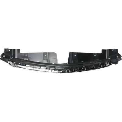 Rareelectrical - New Chrome Shell Grille Assembly Compatible With Chevrolet Cruze Limited Ls 4 Cyl 1.8L Cruze Limited - Image 6