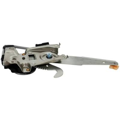 Rareelectrical - New Right Rear Window Regulator With Motor Compatible With Ford Mercury Sable Gs 6 Cyl 3.0L Sable Ls - Image 5