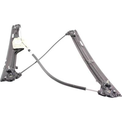 Rareelectrical - New Left Front Window Regulator Without Motor Compatible With Bmw X6 Activehybrid 8 Cyl 4.4L - Image 4