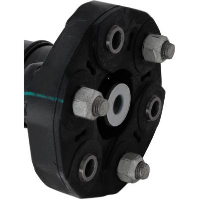 Rareelectrical - Rear Driveshaft Compatible With 2010-2013 Dodge Challenger 3.5L 3.6L Automatic Rwd New OEM - Image 6