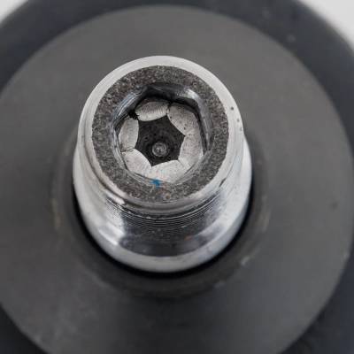Rareelectrical - New Lower Ball Joint Compatible With Dodge Jeep Durango R/T Plus 8 Cyl 5.7L Grand Cherokee Summit 6 - Image 5