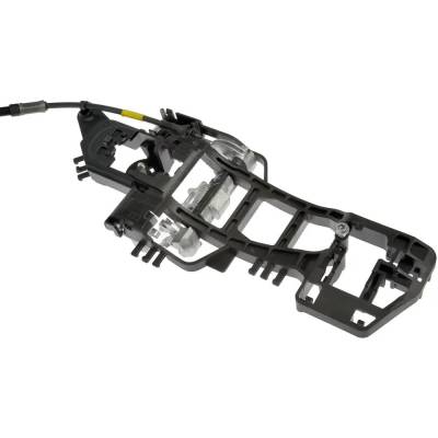 Rareelectrical - New Electric Door Lock Actuator Compatible With Ford Transit-350 Hd All Submodels Transit-150 All - Image 5