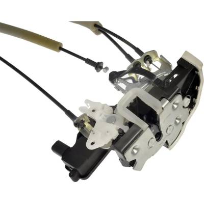 Rareelectrical - New Electric Door Lock Actuator Compatible With Ford Transit-350 Hd All Submodels Transit-150 All - Image 3