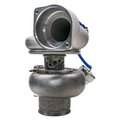 Rareelectrical - New OEM Replacement Turbocharger Compatible With Caterpillar 834G 3456 Engine By 1922827 0R7596 - Image 1