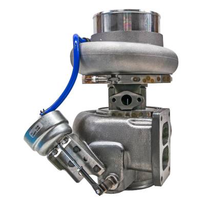 Rareelectrical - New OEM Replacement Turbocharger Compatible With Caterpillar 834G 3456 Engine By 1922827 0R7596 - Image 2