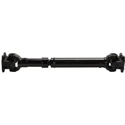Rareelectrical - Front Driveshaft Compatible With 1996-2004 Nissan Pathfinder Xe Pathfinder 3.3L 3.5L 4Wd New OEM - Image 5
