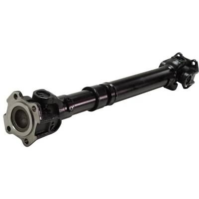 Rareelectrical - Front Driveshaft Compatible With 1996-2004 Nissan Pathfinder Xe Pathfinder 3.3L 3.5L 4Wd New OEM - Image 2