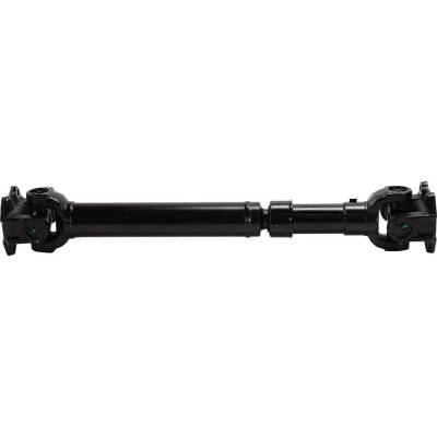 Rareelectrical - Front Driveshaft Compatible With 1996-2004 Nissan Pathfinder Xe Pathfinder 3.3L 3.5L 4Wd New OEM - Image 1