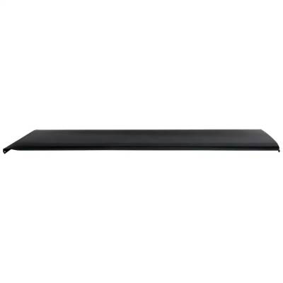 Rareelectrical - New Front Lower Door Skin Compatible With Ford E-350 Econoline Club Wagon Xlt 6 Cyl 4.9L E-350 - Image 5