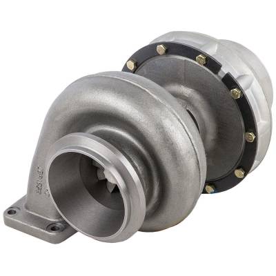 Rareelectrical - New Turbocharger Compatible With Dodge Ram 3500 6.7L Cummins Diesel 2007-2012 By Part Numbers - Image 2