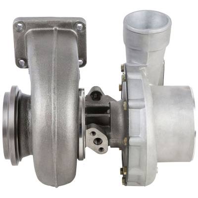 Rareelectrical - New Turbocharger Compatible With Dodge Ram 3500 6.7L Cummins Diesel 2007-2012 By Part Numbers - Image 4
