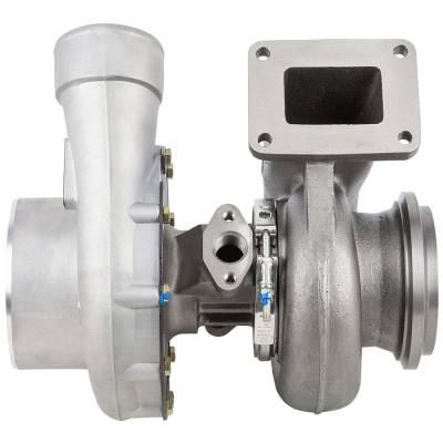 Rareelectrical - New Turbocharger Compatible With Dodge Ram 3500 6.7L Cummins Diesel 2007-2012 By Part Numbers - Image 3