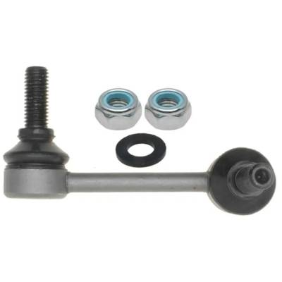 Rareelectrical - New Right Front Sway Bar Link Compatible With Isuzu Oldsmobile Saab Ascender Ls 6 Cyl 4.2L Ascender - Image 1
