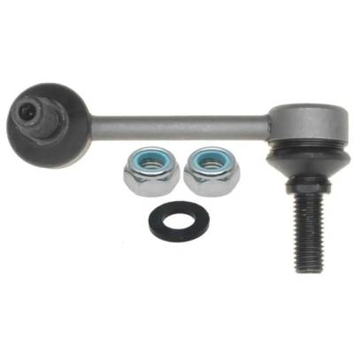Rareelectrical - New Right Front Sway Bar Link Compatible With Isuzu Oldsmobile Saab Ascender Ls 6 Cyl 4.2L Ascender - Image 2
