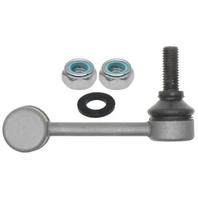 Rareelectrical - New Right Front Sway Bar Link Compatible With Buick Chevrolet Gmc Trailblazer Ext Ls 6 Cyl 4.2L - Image 4