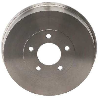 New Front Brake Drum Compatible With Ford Mazda Mercury Escape Limited Hybrid 4 Cyl 2.5L Mariner