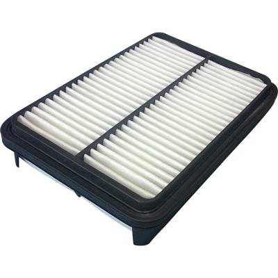 Air Filter Compatible With 1989-2004 Toyota Tacoma Base 2.4L (95-04) 2.7L (95-04) Dlx 2.4L (95-03)