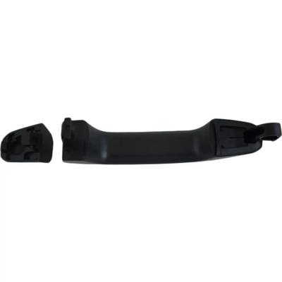 Rareelectrical - Front Passenger Side Exterior Door Handle Compatible With 2014-2020 Chevrolet Tahoe Chevrolet - Image 2