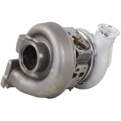 Rareelectrical - Turbocharger Compatible With Volvo Vhd Base 12.8L -6 2007-2014 Vnl Base 12.8L -6 2007-2014 By Part - Image 1