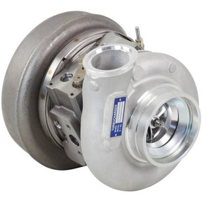 Rareelectrical - Turbocharger Compatible With Volvo Vhd Base 12.8L -6 2007-2014 Vnl Base 12.8L -6 2007-2014 By Part - Image 2