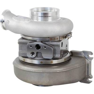 Rareelectrical - Turbocharger Compatible With Volvo Vhd Base 12.8L -6 2007-2014 Vnl Base 12.8L -6 2007-2014 By Part - Image 4