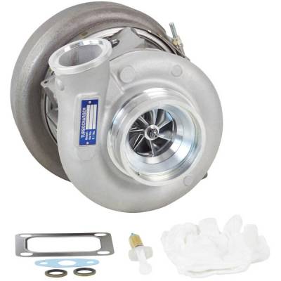 Rareelectrical - Turbocharger Compatible With Volvo Vhd Base 12.8L -6 2007-2014 Vnl Base 12.8L -6 2007-2014 By Part - Image 3