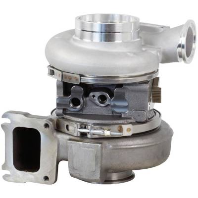 Rareelectrical - Turbocharger Compatible With Volvo Vhd Base 12.8L -6 2007-2014 Vnl Base 12.8L -6 2007-2014 By Part - Image 5