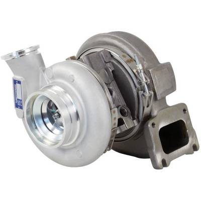 Rareelectrical - Turbocharger Compatible With Volvo Vhd Base 12.8L -6 2007-2014 Vnl Base 12.8L -6 2007-2014 By Part - Image 7