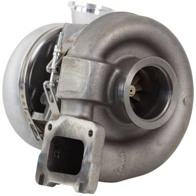 Rareelectrical - Turbocharger Compatible With Volvo Vhd Base 12.8L -6 2007-2014 Vnl Base 12.8L -6 2007-2014 By Part - Image 8