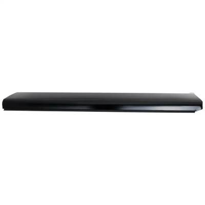Rareelectrical - New Front Lower Door Skin Compatible With Ford E-250 Econoline Club Wagon Xlt 8 Cyl 5.8L E-250 - Image 6
