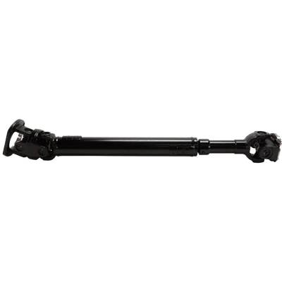 Rareelectrical - Front Driveshaft Compatible With 2003-2009 Dodge Ram 5.7L 5.9L Manual New OEM Rd54550022 Direct Fit - Image 4