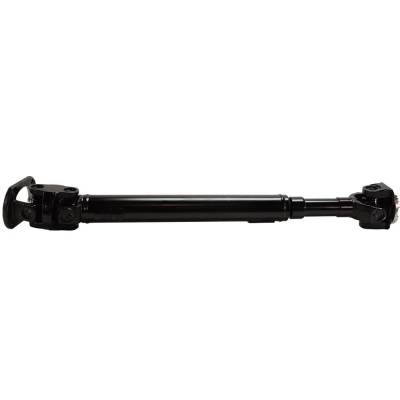 Rareelectrical - Front Driveshaft Compatible With 2003-2009 Dodge Ram 5.7L 5.9L Manual New OEM Rd54550022 Direct Fit - Image 5