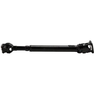 Rareelectrical - Front Prop Shaft Assembly Compatible With 2003-2009 Dodge 2500 Ram 5.7L 5.9L Manual OEM 52123111Aa - Image 6
