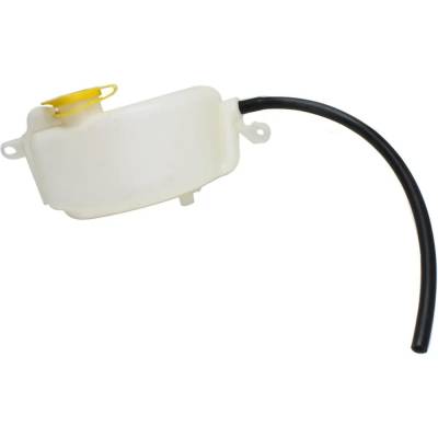 Rareelectrical - New Coolant Reservoir Compatible With Dodge Journey Avp 4 Cyl 2.4L Journey Sxt 4 Cyl 2.4L Journey - Image 4
