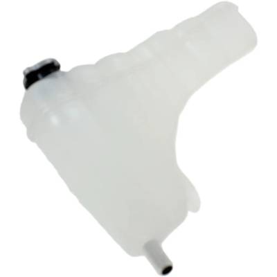 Rareelectrical - New Coolant Reservoir Compatible With Dodge Challenger Srt Jailbreak 8 Cyl 6.2L Challenger R/T Scat - Image 3