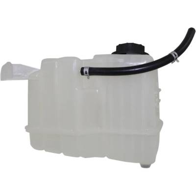 Rareelectrical - New Coolant Reservoir Compatible With Ford Lincoln F-150 Lariat 8 Cyl 4.6L F-150 Xl 8 Cyl 5.4L - Image 5