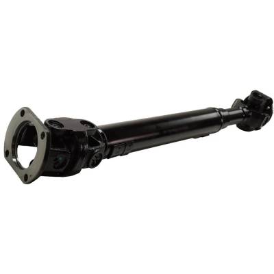 Rareelectrical - Front Driveshaft Assembly Compatible With 2003-2009 Dodge Ram 5.7L 5.9L Manual (32.4375 In.)-(823.5 - Image 2