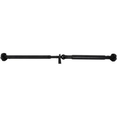 Rareelectrical - Rear Prop Shaft Assembly Compatible With 2010-2013 Dodge Challenger 3.5L 3.6L Automatic Rwd OEM - Image 2