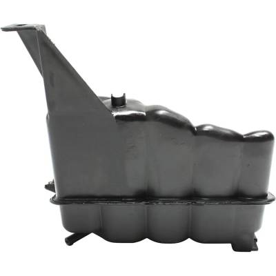 Rareelectrical - New Coolant Reservoir Compatible With Cadillac Eldorado Etc 8 Cyl 4.6L Seville Sts 8 Cyl 4.6L - Image 6