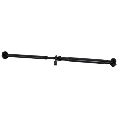 Rareelectrical - Rear Prop Shaft Assembly Compatible With 2010-2013 Dodge Challenger 3.5L 3.6L Automatic Rwd OEM - Image 1