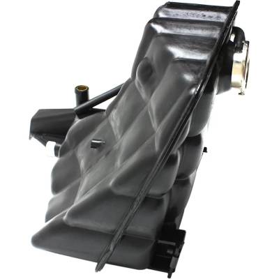 Rareelectrical - New Coolant Reservoir Compatible With Cadillac Eldorado Etc 8 Cyl 4.6L Seville Sts 8 Cyl 4.6L - Image 3
