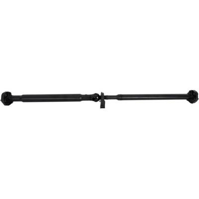 Rareelectrical - Rear Prop Shaft Assembly Compatible With 2010-2013 Dodge Challenger 3.5L 3.6L Automatic Rwd OEM - Image 4