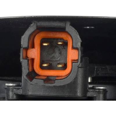 Rareelectrical - New Dual Cooling Fan Assembly Compatible With Nissan Sentra Ca 4 Cyl 1.8L Sentra S 4 Cyl 1.8L Sentra - Image 7