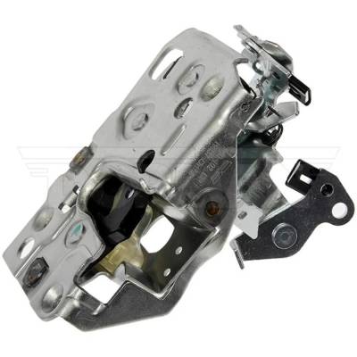 RAREELECTRICAL - Front Driver Side Exterior Door Handle Compatible With 1985-2002 Chevrolet Blazer Chevrolet C1500 - Image 1