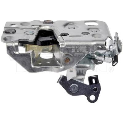 RAREELECTRICAL - Front Driver Side Exterior Door Handle Compatible With 1985-2002 Chevrolet Blazer Chevrolet C1500 - Image 2